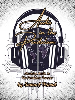 cover image of Audio in the Pendulum